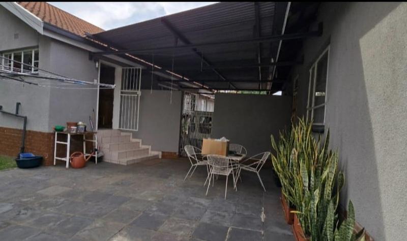 4 Bedroom Property for Sale in Vaal Park Ext 1 Free State